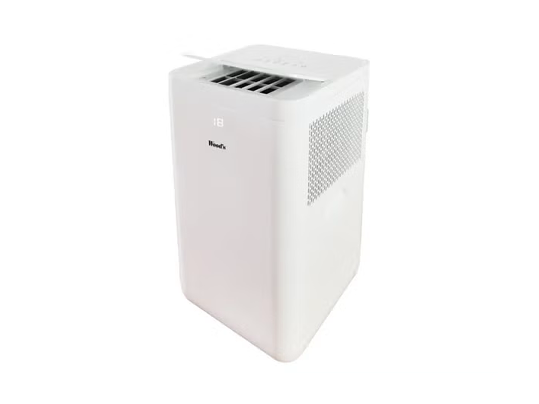 Most efficient air conditioner discount